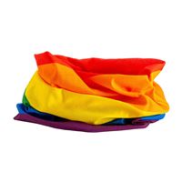 FASCIA MULTIUSO ARCOBALENO